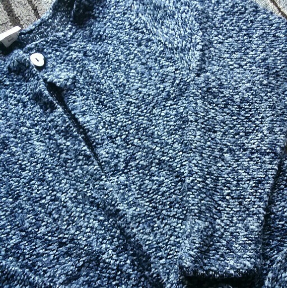 Odile Sweater - Picture 3 of 4